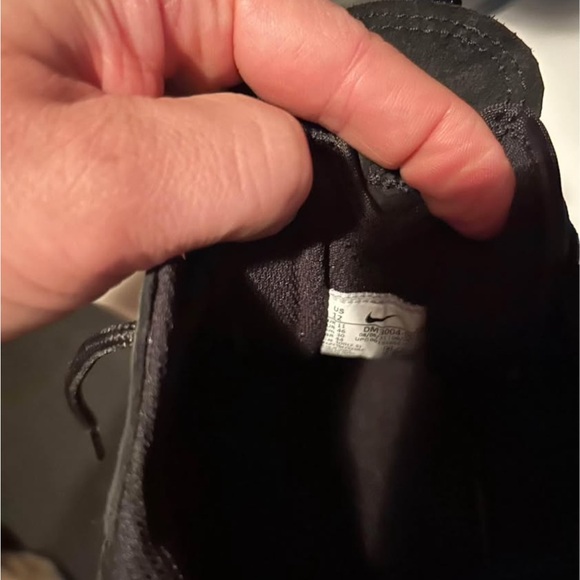 Brand new Nike Air ACGs - Picture 4 of 5